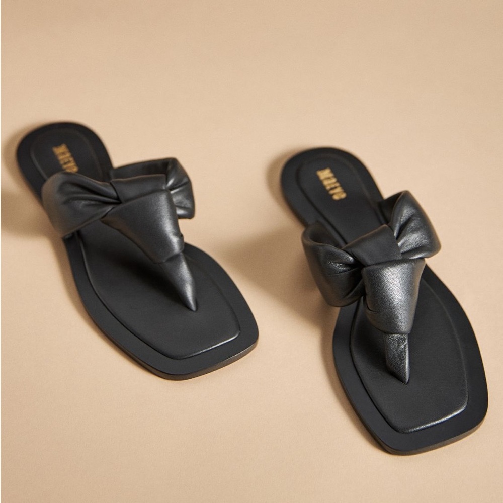 NIB! Anthropologie Maeve Sandals sz 8
